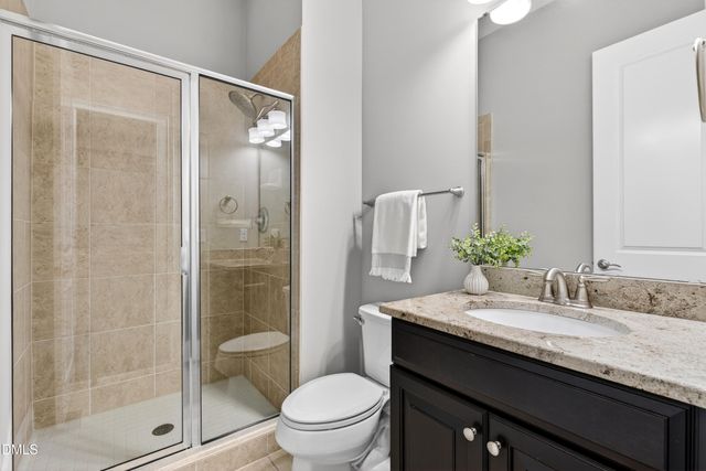 421 Bolton Grant Drive, Cary, NC 27519