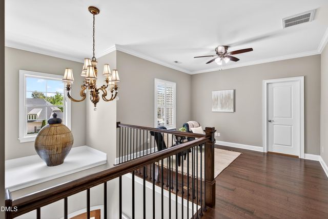 421 Bolton Grant Drive, Cary, NC 27519