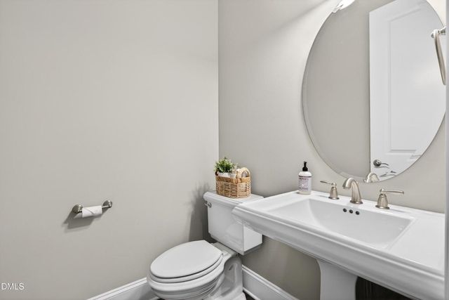 421 Bolton Grant Drive, Cary, NC 27519