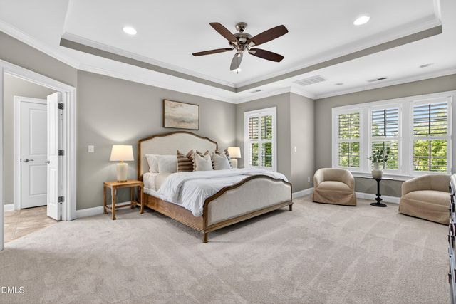 421 Bolton Grant Drive, Cary, NC 27519