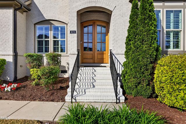 421 Bolton Grant Drive, Cary, NC 27519