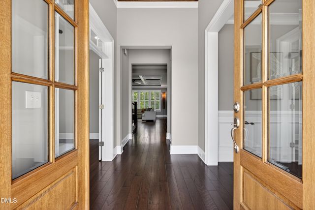 421 Bolton Grant Drive, Cary, NC 27519