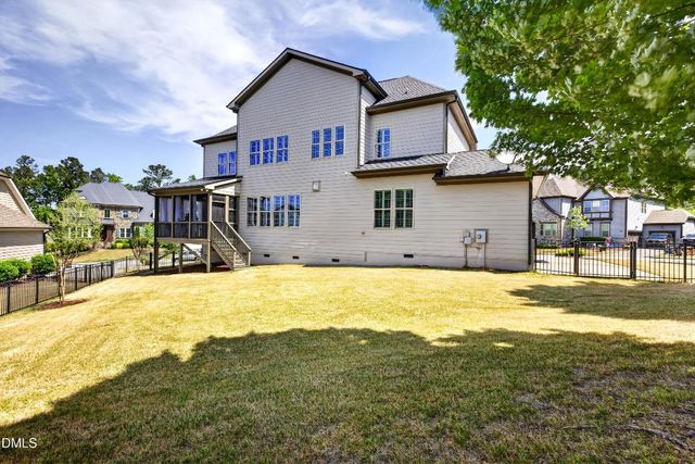 421 Bolton Grant Drive, Cary, NC 27519