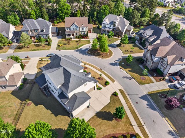 421 Bolton Grant Drive, Cary, NC 27519