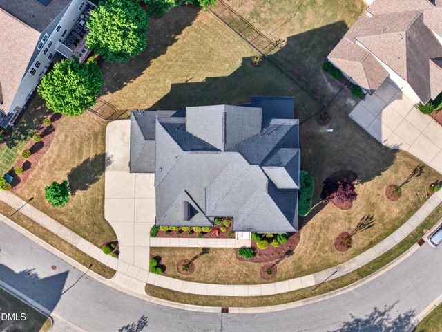 421 Bolton Grant Drive, Cary, NC 27519