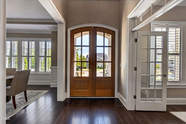 421 Bolton Grant Drive, Cary, NC 27519