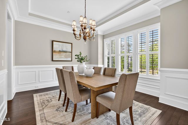 421 Bolton Grant Drive, Cary, NC 27519