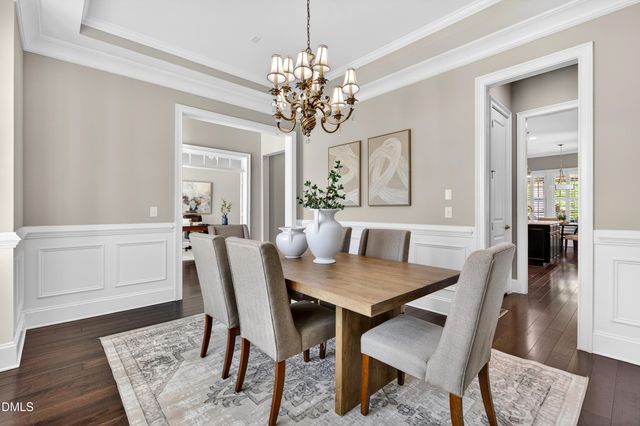 421 Bolton Grant Drive, Cary, NC 27519