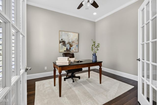 421 Bolton Grant Drive, Cary, NC 27519