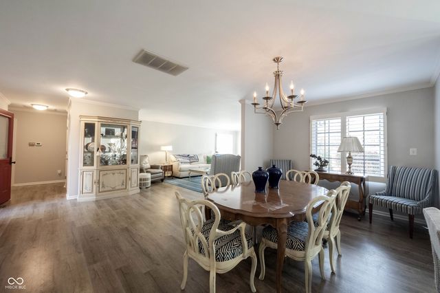 5344 Thicket Hill Lane, Indianapolis, IN 46226