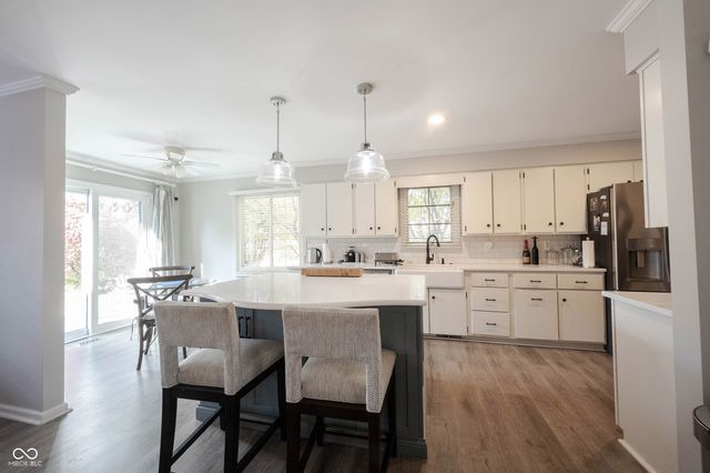 5344 Thicket Hill Lane, Indianapolis, IN 46226