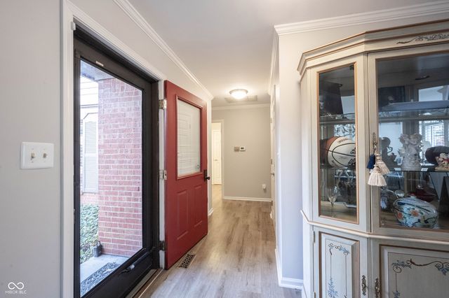 5344 Thicket Hill Lane, Indianapolis, IN 46226