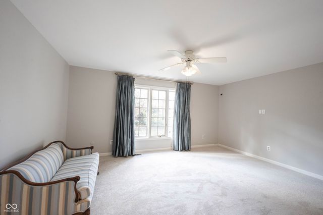 5344 Thicket Hill Lane, Indianapolis, IN 46226