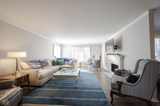 5344 Thicket Hill Lane, Indianapolis, IN 46226