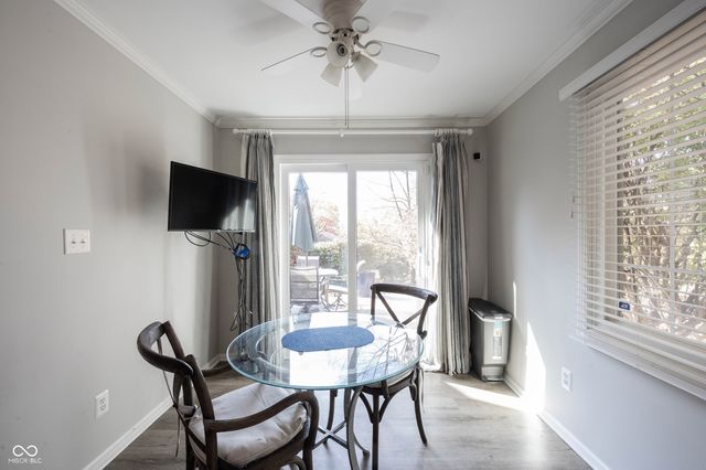 5344 Thicket Hill Lane, Indianapolis, IN 46226