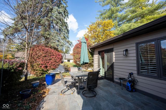 5344 Thicket Hill Lane, Indianapolis, IN 46226