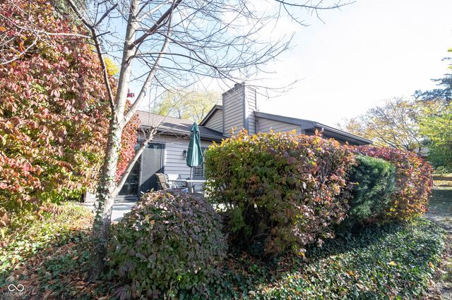 5344 Thicket Hill Lane, Indianapolis, IN 46226