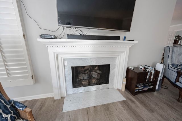 5344 Thicket Hill Lane, Indianapolis, IN 46226