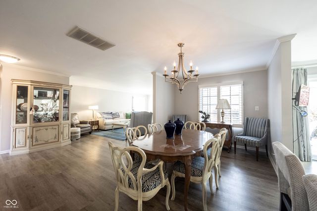 5344 Thicket Hill Lane, Indianapolis, IN 46226