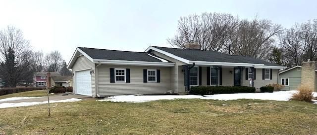 1001 Fremont Place, Burnsville, MN 55337