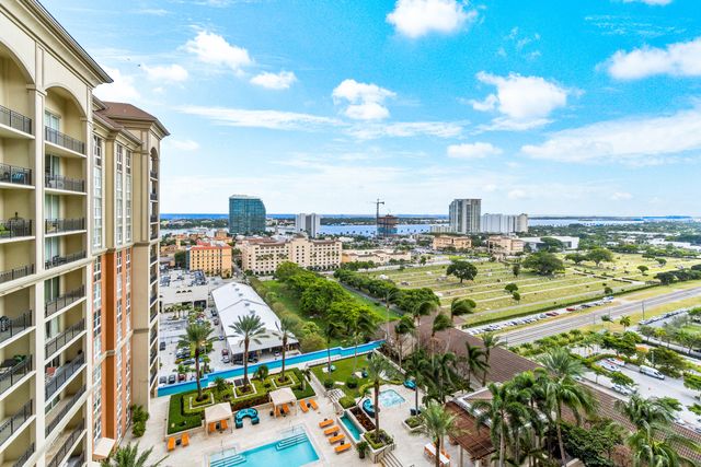550 OKEECHOBEE Boulevard 1118, West Palm Beach, FL 33401