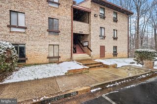 11619 STONEVIEW SQ #2B, Reston, VA 20191
