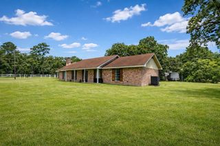 15486 W Loop Drive, Plantersville, TX 77363