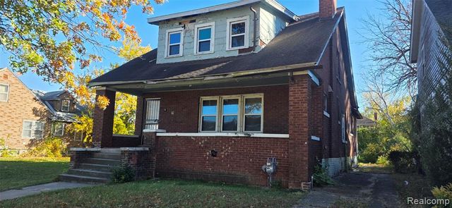59 W. Parknurst, Detroit, MI 48203