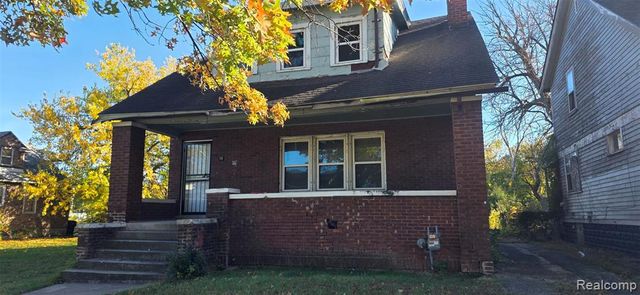 59 W. Parknurst, Detroit, MI 48203