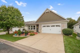 12317 N Lake Boulevard, Blaine, MN 55449