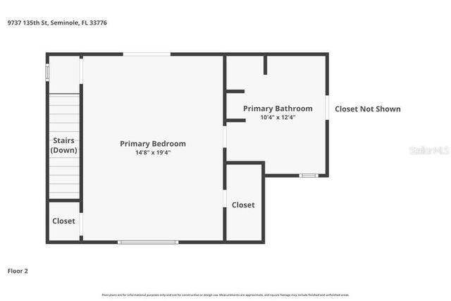 9737 135TH STREET, Seminole, FL 33776