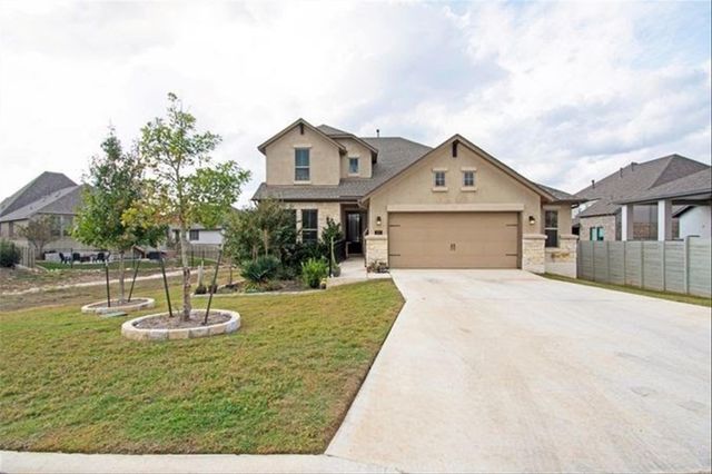 421 Chinkapin Trail, New Braunfels, TX 78132