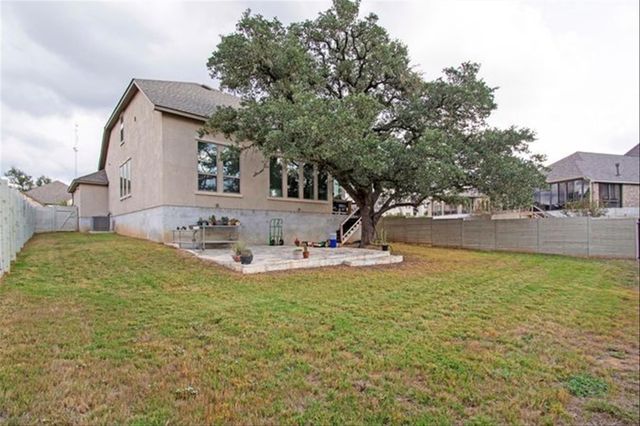 421 Chinkapin Trail, New Braunfels, TX 78132