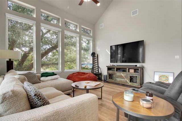 421 Chinkapin Trail, New Braunfels, TX 78132