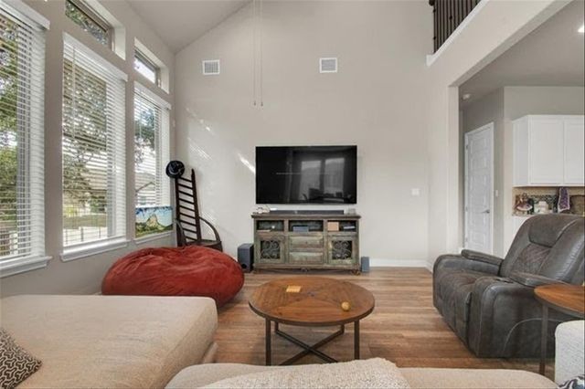 421 Chinkapin Trail, New Braunfels, TX 78132