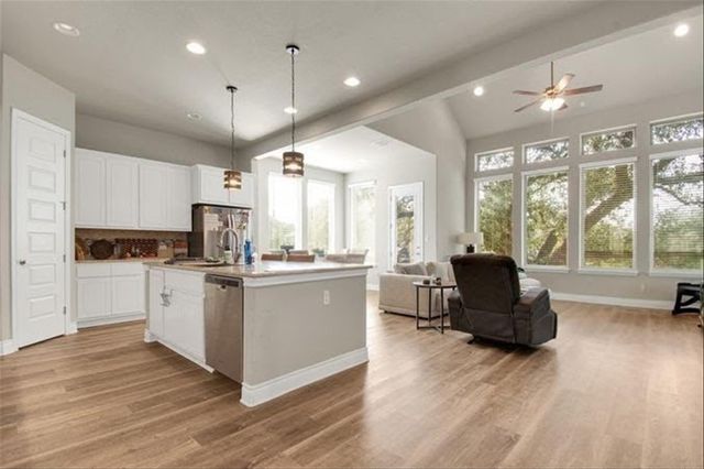 421 Chinkapin Trail, New Braunfels, TX 78132