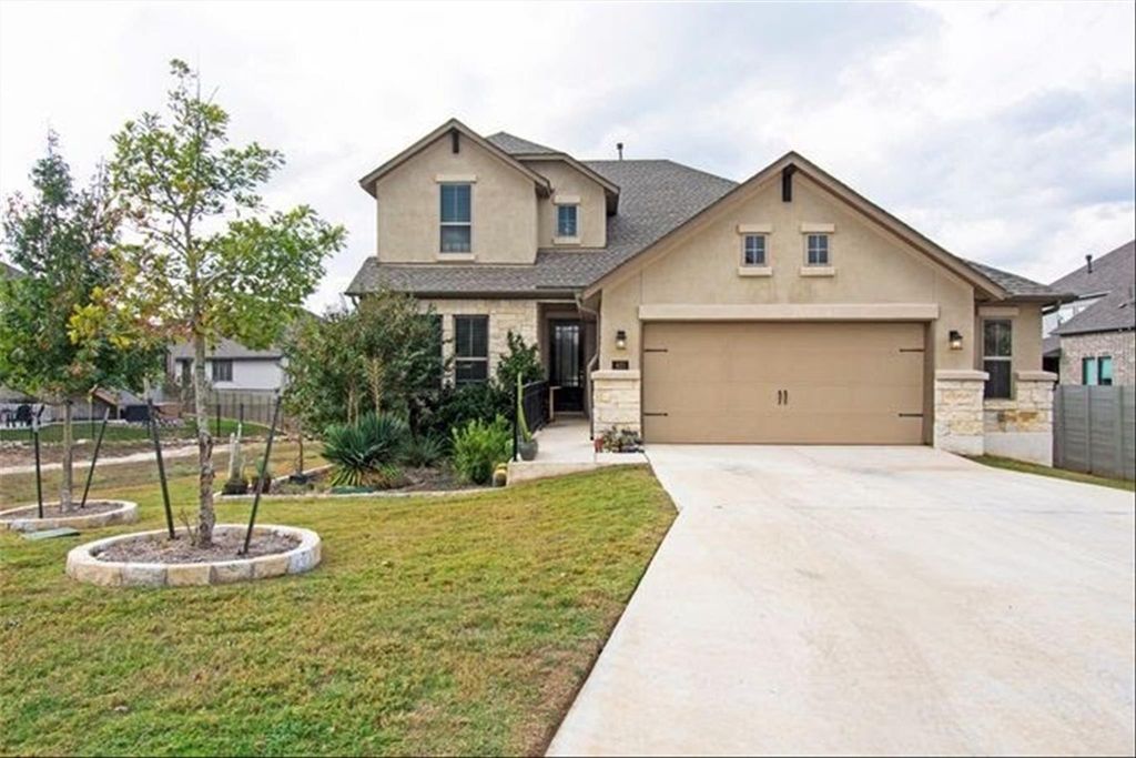 421 Chinkapin Trail, New Braunfels, TX 78132