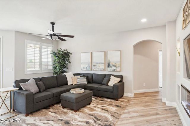 16523 W SHERMAN Street, Goodyear, AZ 85338