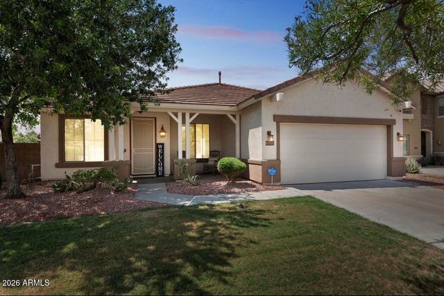 16523 W SHERMAN Street, Goodyear, AZ 85338