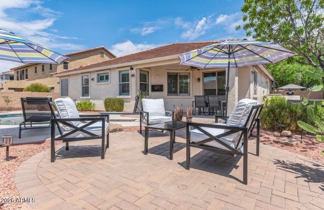 16523 W SHERMAN Street, Goodyear, AZ 85338