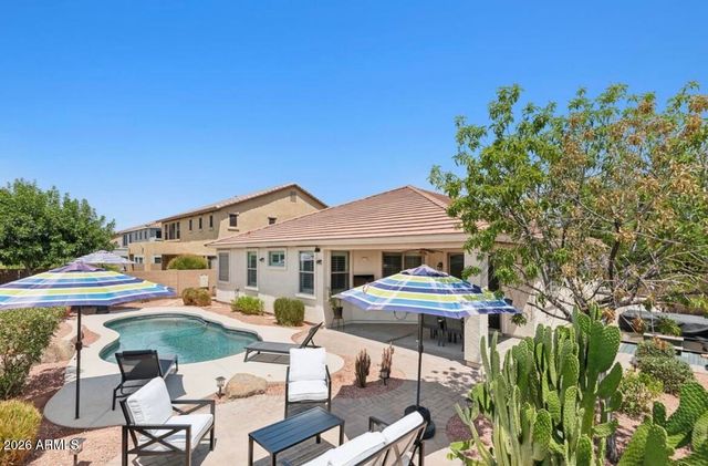 16523 W SHERMAN Street, Goodyear, AZ 85338