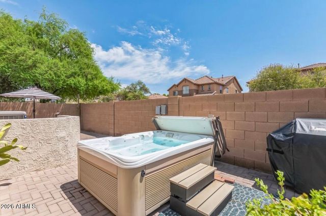 16523 W SHERMAN Street, Goodyear, AZ 85338