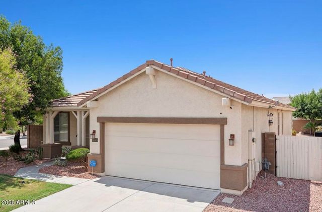 16523 W SHERMAN Street, Goodyear, AZ 85338