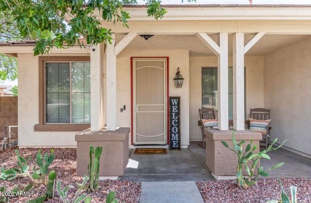 16523 W SHERMAN Street, Goodyear, AZ 85338
