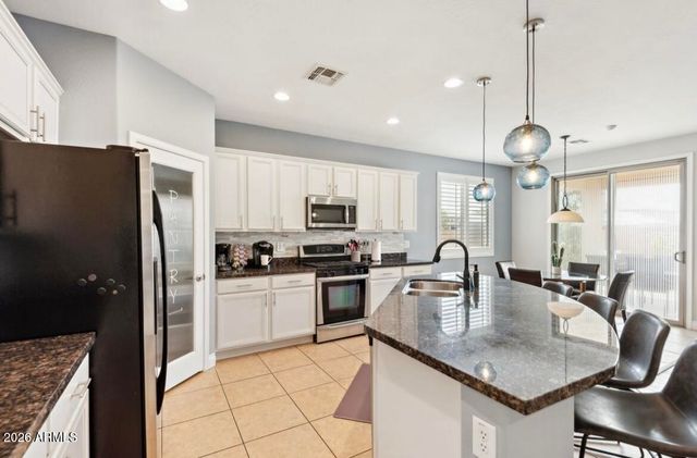 16523 W SHERMAN Street, Goodyear, AZ 85338