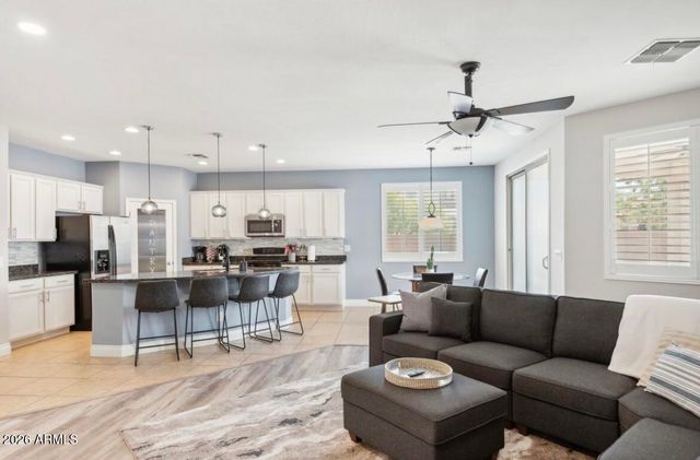 16523 W SHERMAN Street, Goodyear, AZ 85338