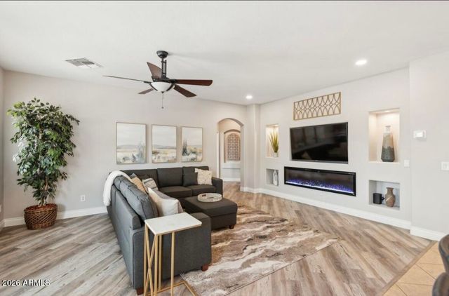 16523 W SHERMAN Street, Goodyear, AZ 85338