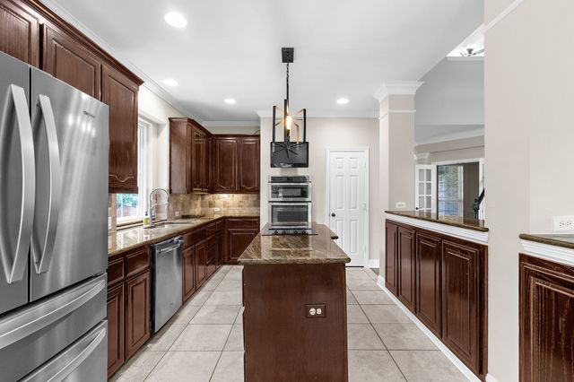 202 Stone Hollow Court, Prosper, TX 75078