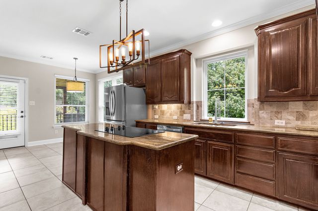 202 Stone Hollow Court, Prosper, TX 75078