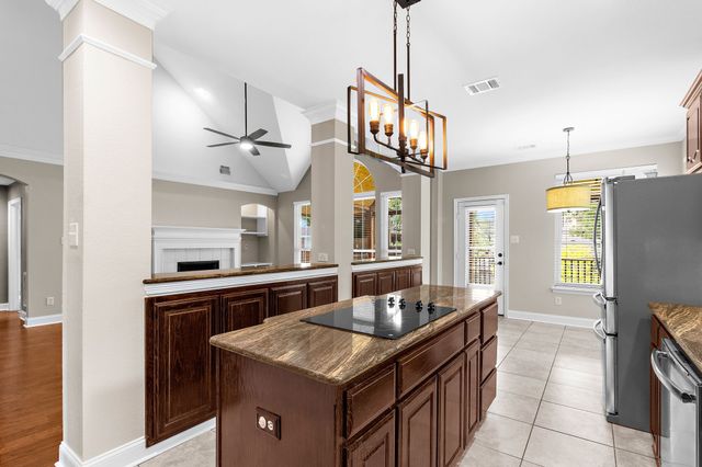 202 Stone Hollow Court, Prosper, TX 75078